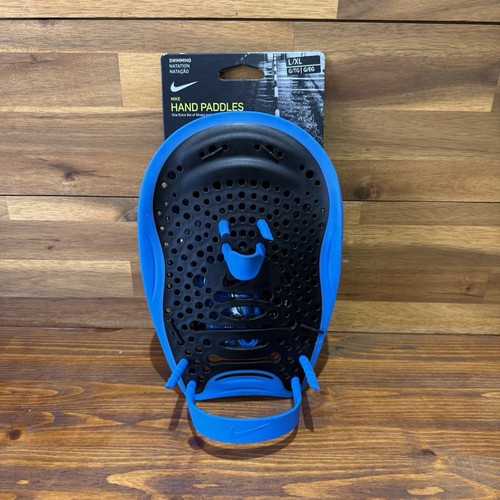 Nike hand paddle swimming - nike,