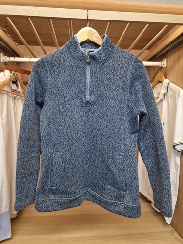 Weird fish womens zip - womens, 1/4