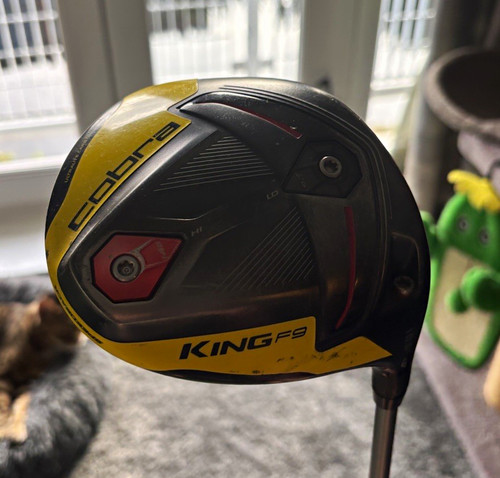 Cobra king driver 10 - driver, /