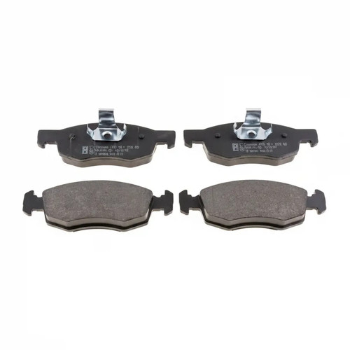 Brake pads 23552 180 - pads, 23552.180.1