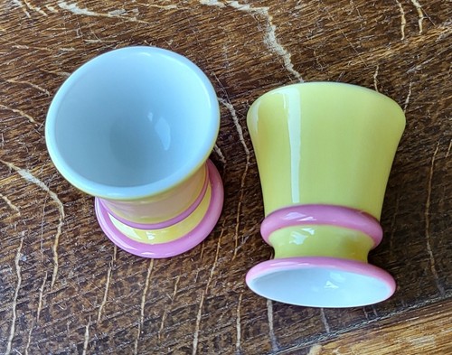 Villeroy boch 50s 60s egg - villeroy, &