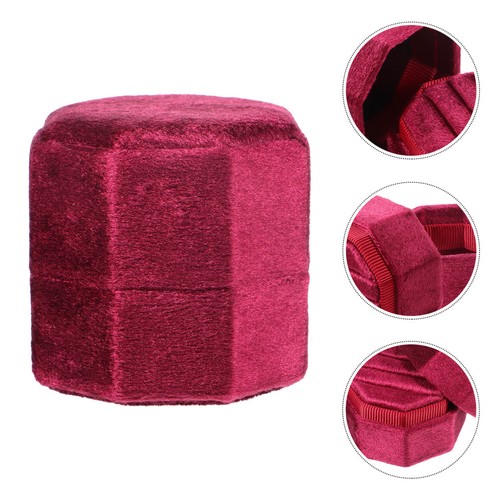 Engagement rings box - box, proposal