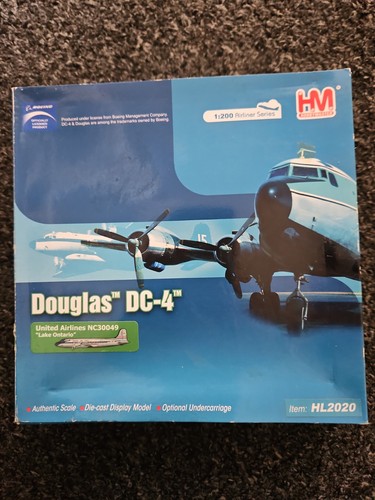 Hobby master douglas - master,