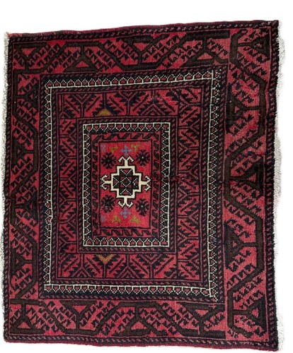 Beautiful old handmade - old,