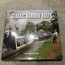 Classic Narrow Boats -