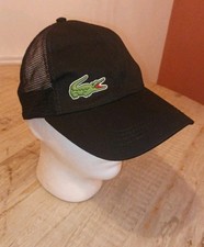 Lacoste Sport Baseball Cap