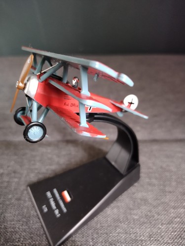Amercom diecast aircraft - amercom, 1:72