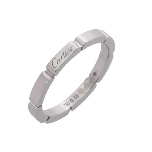 Cartier women ring k18 - women,