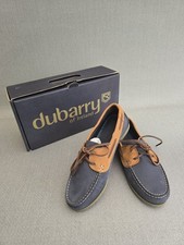 Dubarry Women’s Slip On Deck