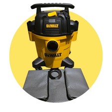 Reusable Dust Bag for DEWALT