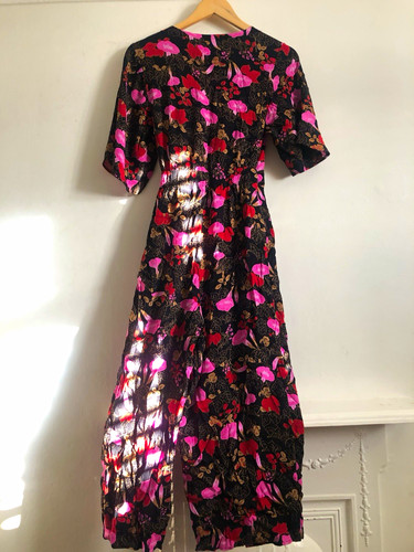 Zara z1975 size - zara, black