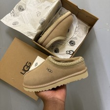 Ugg tasman biege women - ugg,