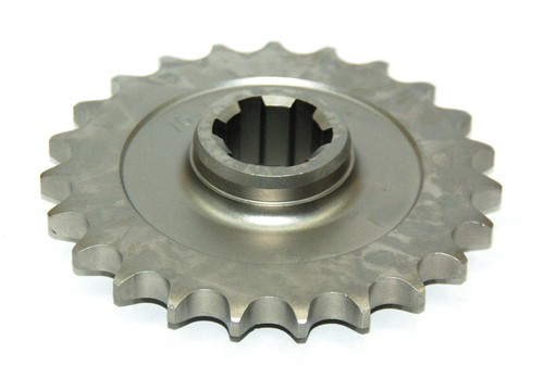 Motor sprocket engine