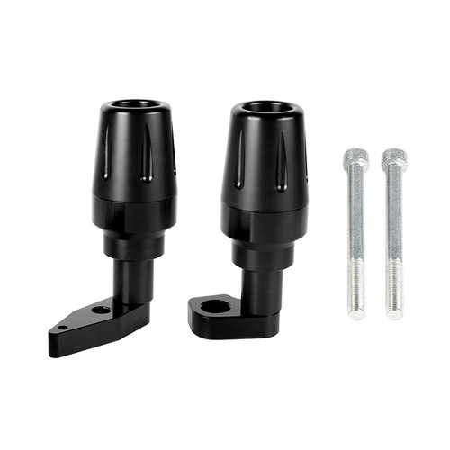 Engine frame slider fall - frame,