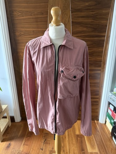 Stone island zip - stone,