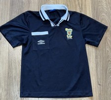 Vintage 1990’s Referee Shirt