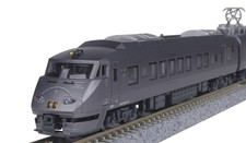 KATO N Gauge 787 Series Around the Kyushu 7-Car Set 10-1540 Railway Model Train