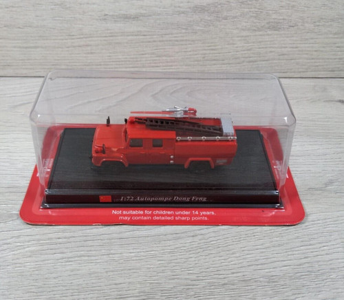 Del prado fire engines the - prado,
