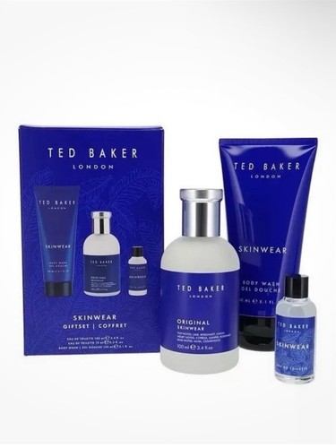Ted baker london - ted, skinwear