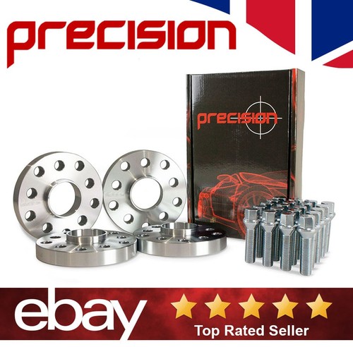 20mm wheel spacers - 20mm,