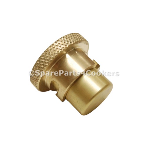 Gas bayonet cooker hose - bayonet, socket