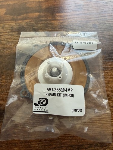 Av1 30115 impco diaphragm - av1-30115,
