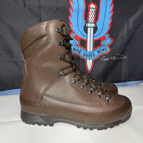 Karrimor brown british - karrimor,