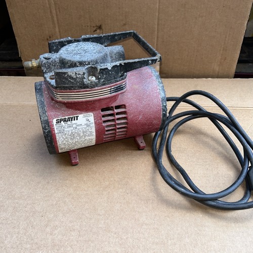 Vintage sprayit 500 air - vintage, 500-13