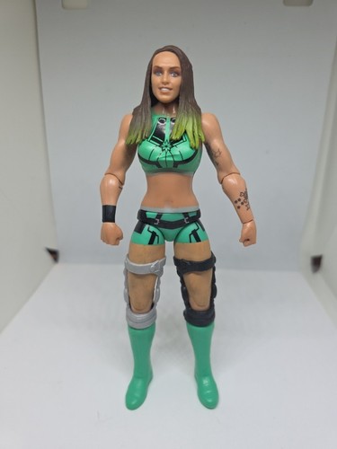 Wwe wrestling tegan nox - wwe,