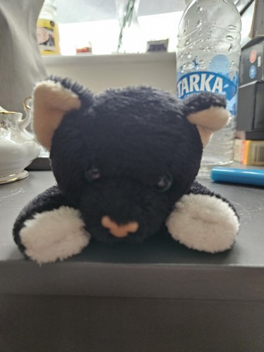 The cuddle crew black - crew,