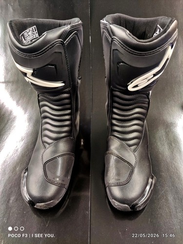 Alpinestars smx waterproof - alpinestars,