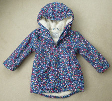 Jojo Maman Bebe COAT 4-5yrs