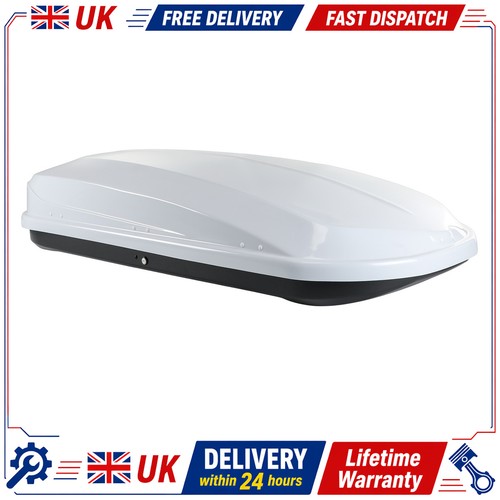 320l car roof - box, shell