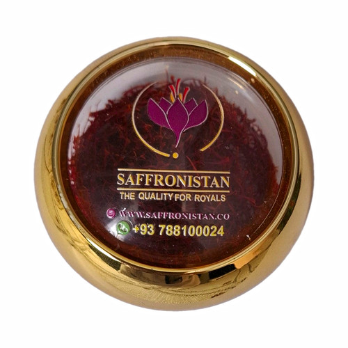 Authentic pure afghan - afghan, saffron