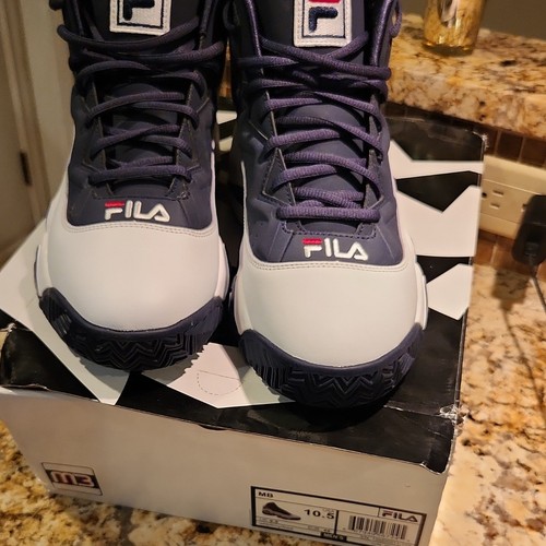 Fila men mid top - fila,
