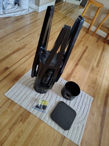 Advanced telescope systems - telescope,