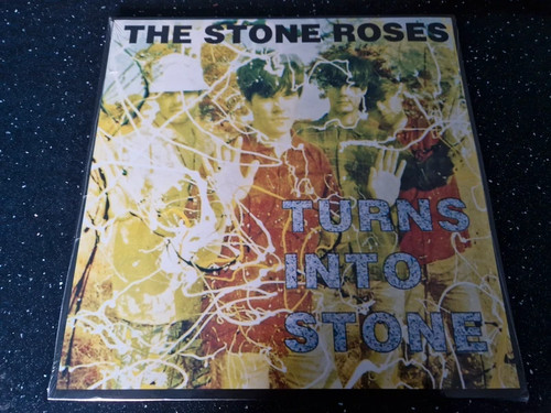The stone roses - turns, into