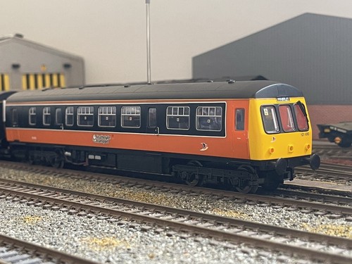 Hornby r3047 class 101 car - class, 2