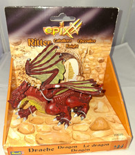 Epixx Revell - Knights  - Dragon - 20020