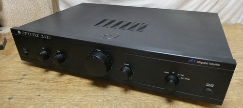 Cambridge audio hi fi - cambridge, a1