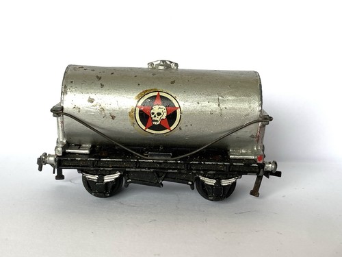 Hornby dublo gauge - hornby,