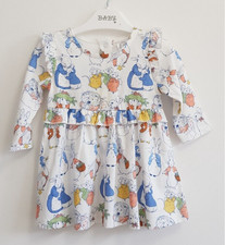 Baby Girls Peter Rabbit