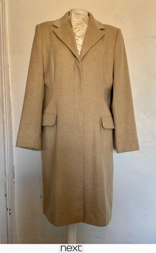 Next coat classic camel - 💝next,