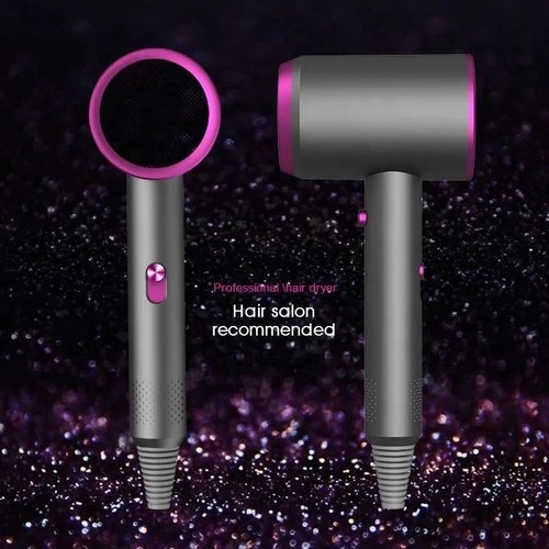 Professional ionic hair dryer - hair,