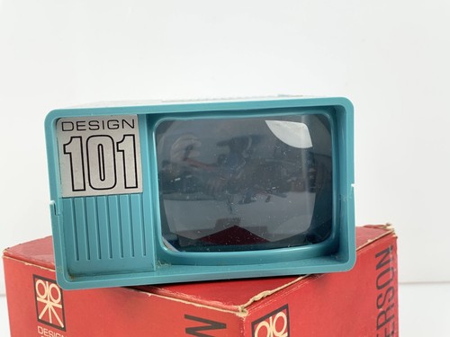 Paterson design 101 - design, slide