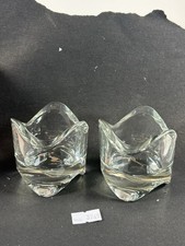Vintage IKEA VÄSNAS Clear