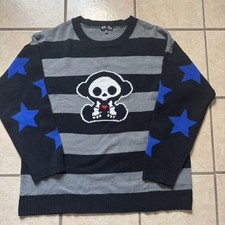 2024 Dolls Kill Skelanimals