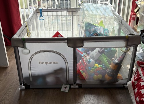 Requena grey toddler baby - requena,