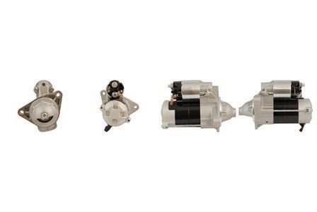 Genuine wai starter motor for - wai,