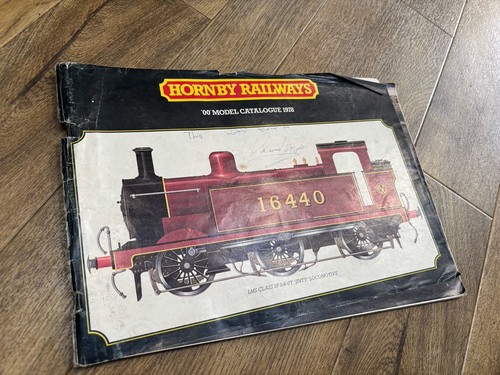 Vintage hornby railways - vintage, 00